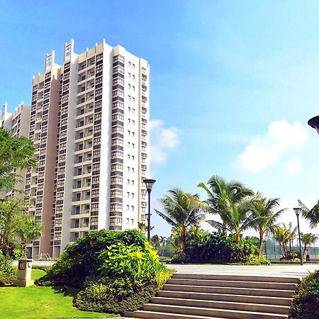ジョホールバルCountry Garden Danga Bay By Lions Bayアパートメント エクステリア 写真